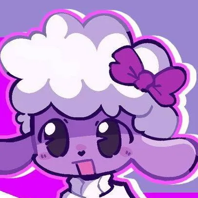 chat with ai character: lammy htf