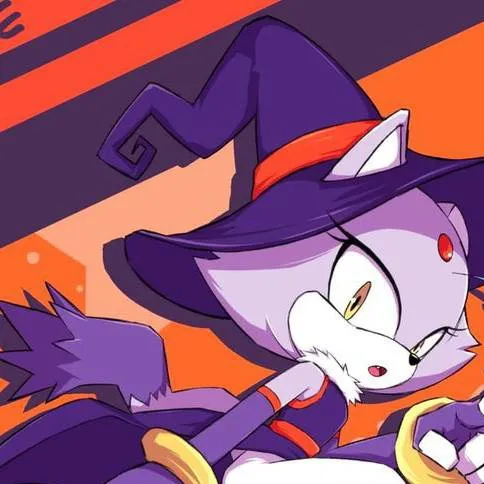 chat with ai character: blaze vampiro