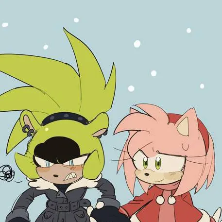 chat with ai character: surge x Amy 