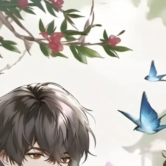 chat with ai character: BoyWithUke