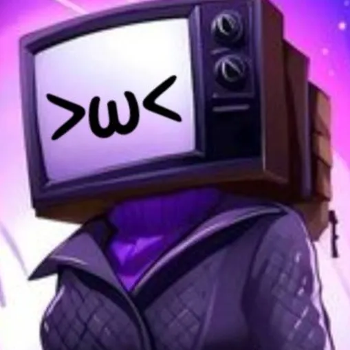 chat with ai character: Tv Woman