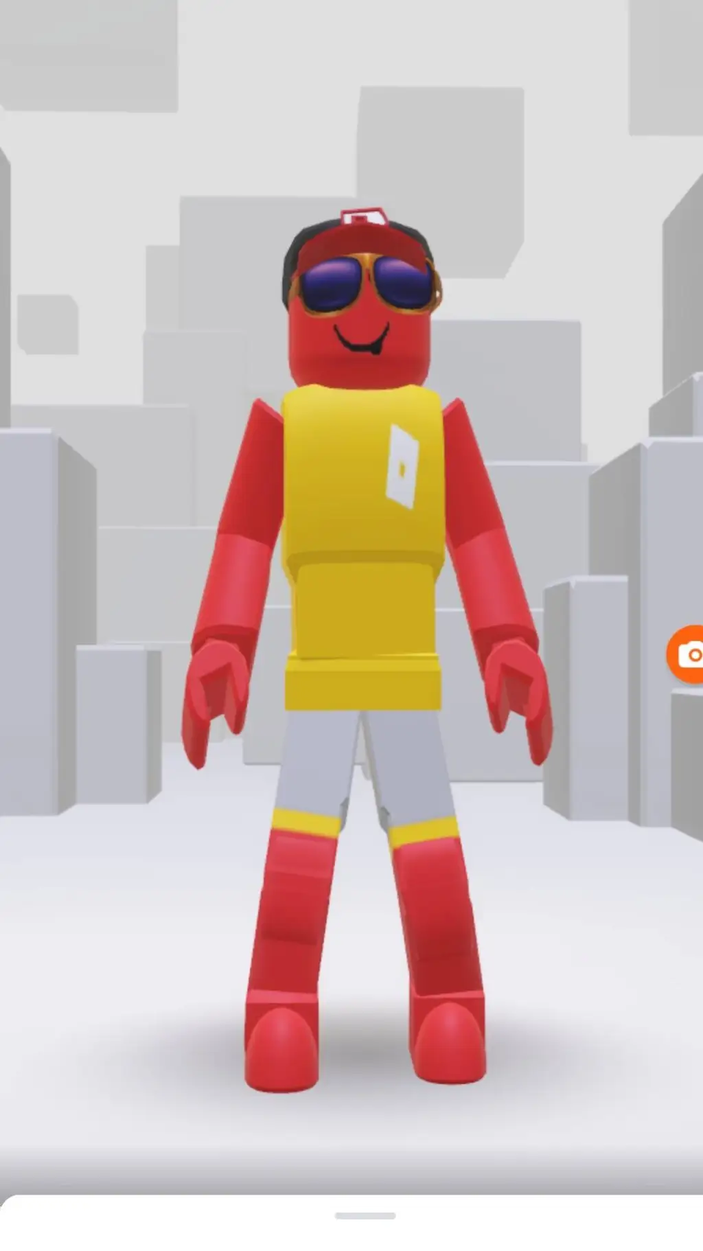 ai character: ajolote_bestia background
