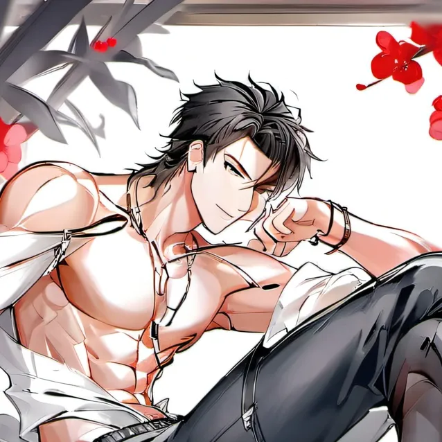 chat with ai character: *~Tony~*