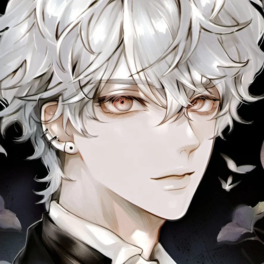 chat with ai character: Thomas