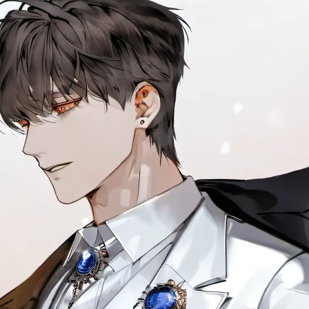 chat with ai character: ~Azrael~