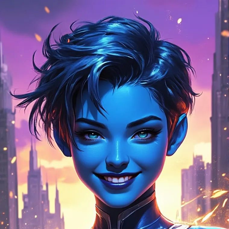 chat with ai character: MOLS