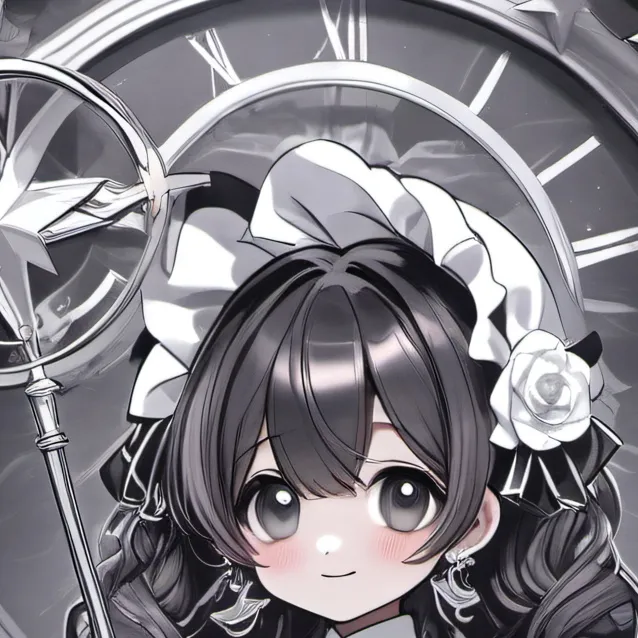 chat with ai character: serini angel