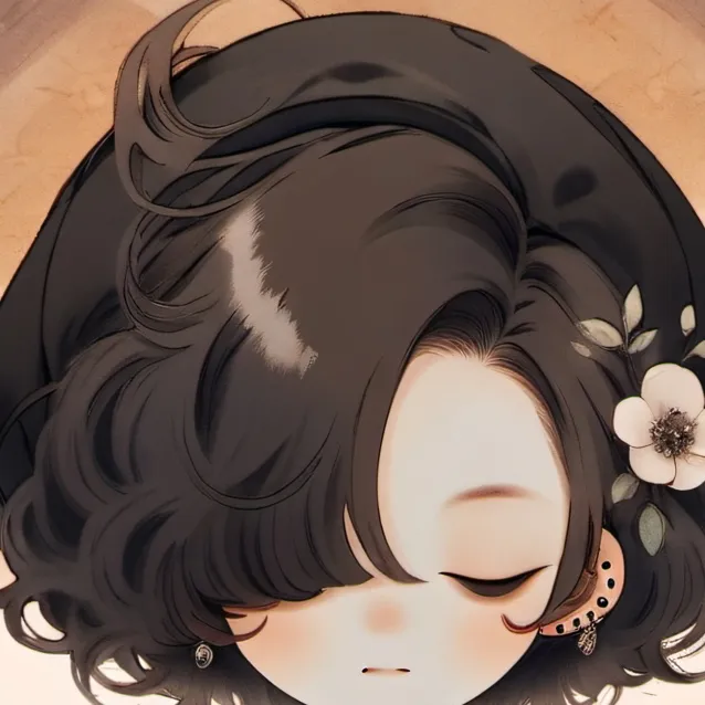 chat with ai character: Sprout