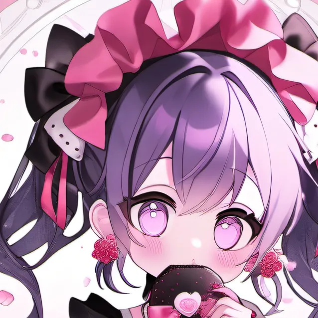 chat with ai character: xDemon