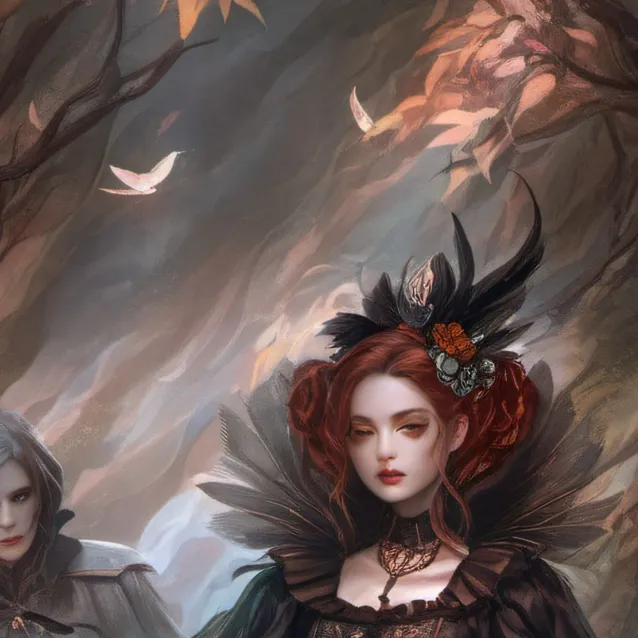 chat with ai character: Dragon