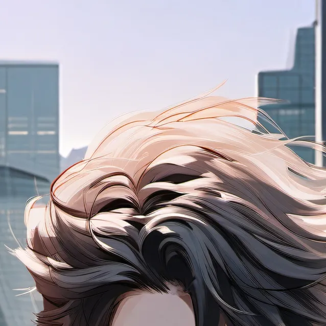 chat with ai character: leonardo