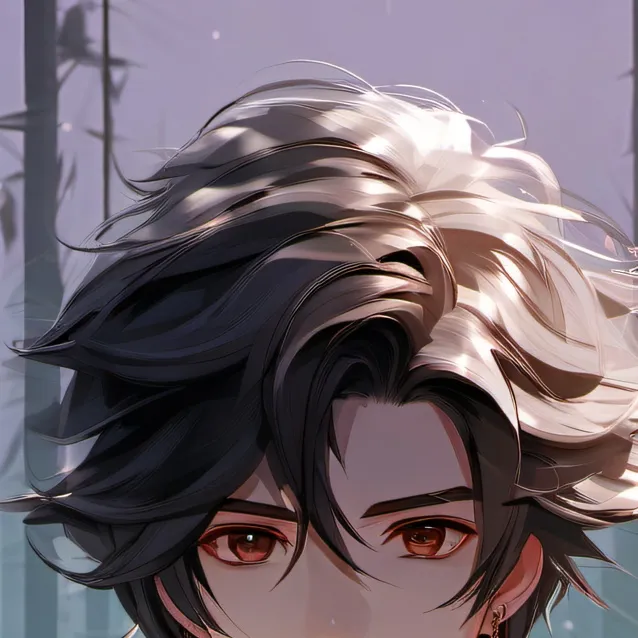 chat with ai character: Samuel 