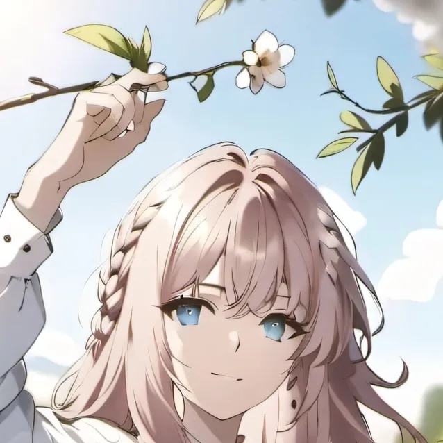 chat with ai character: julia