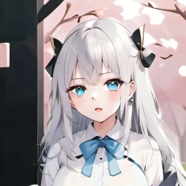 chat with ai character: leia