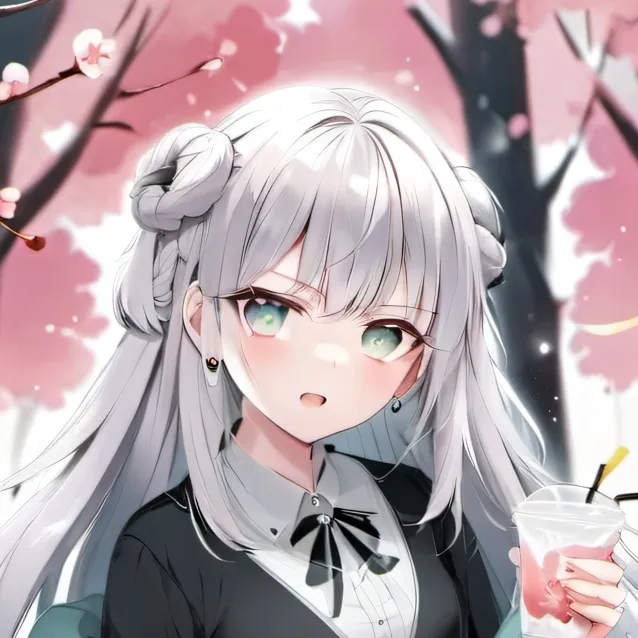 chat with ai character: maite