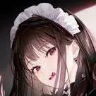 chat with ai character: luna