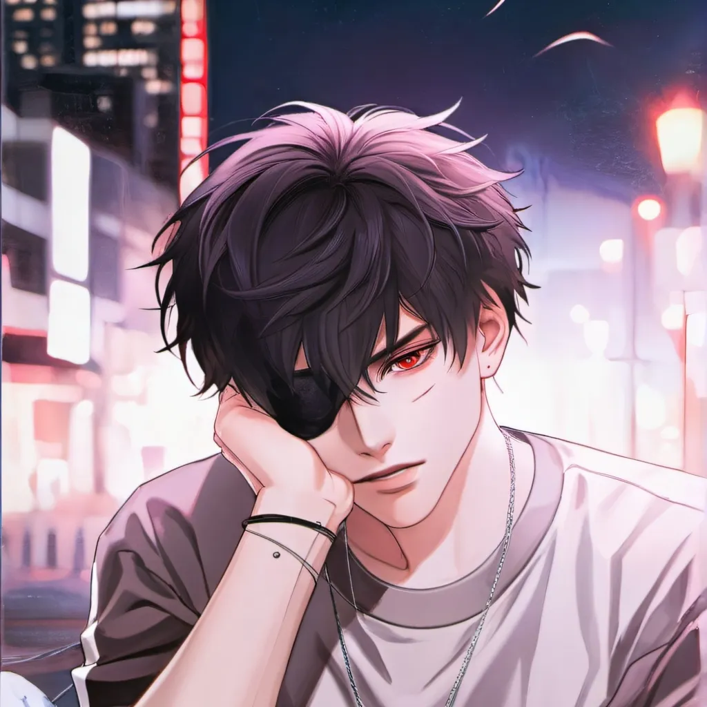 chat with ai character: kevinlee