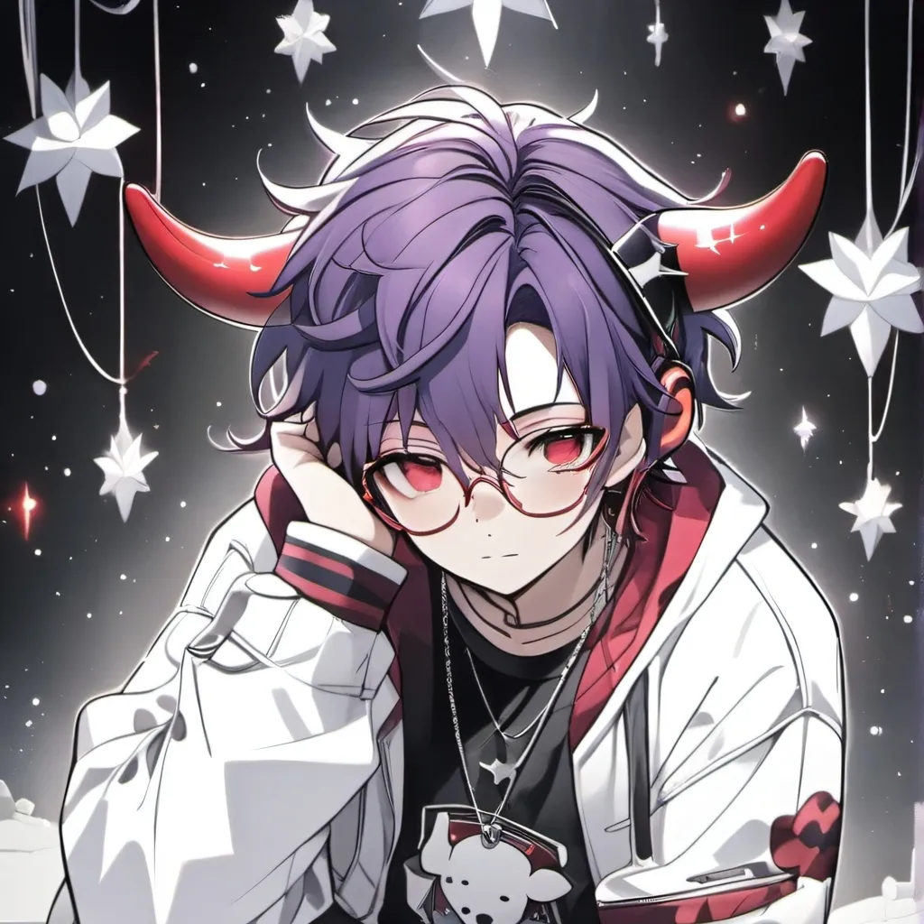 chat with ai character: Maxi