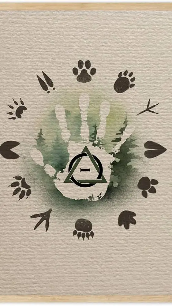 ai character: Theirans!!! background