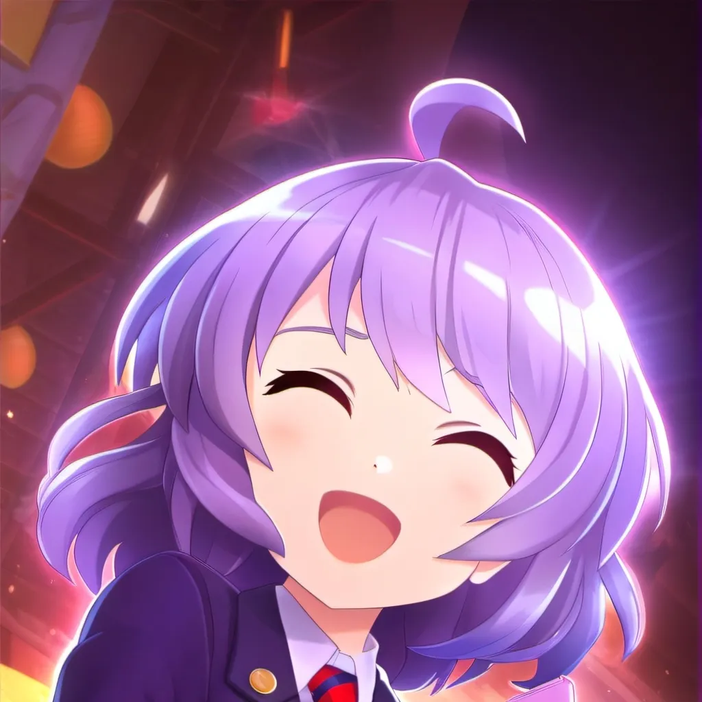 chat with ai character: Najimi