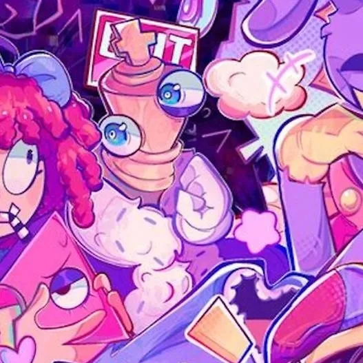 chat with ai character: TADC