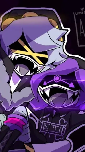 ai character: Nuzi background