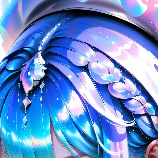 chat with ai character: Lorrie