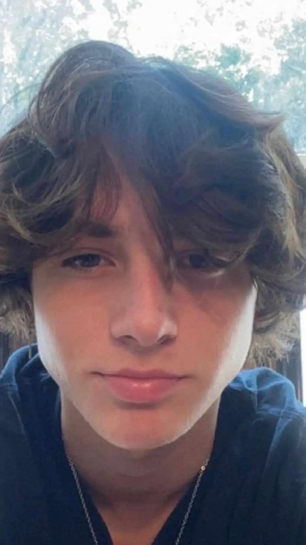 ai character: Noah background