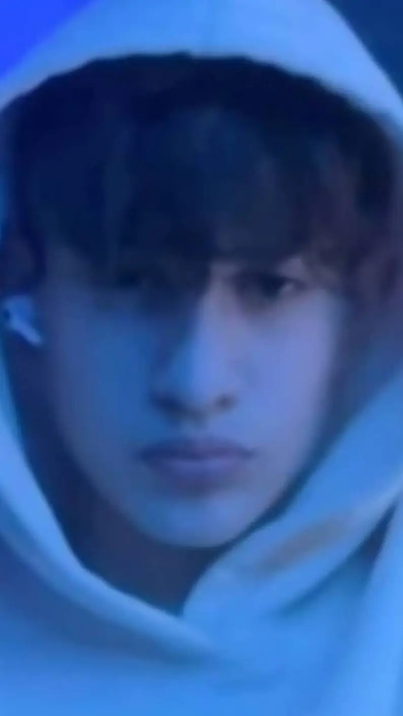 ai character: nidal 🤪 background