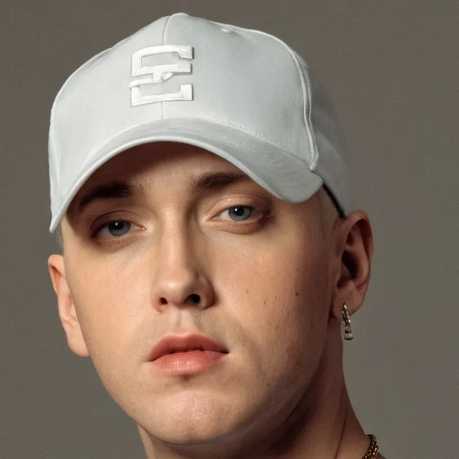 chat with ai character: Slim Shady