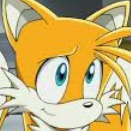 chat with ai character: Tails