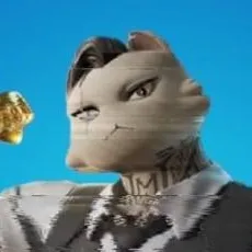 chat with ai character: Mewdas(fortnite)