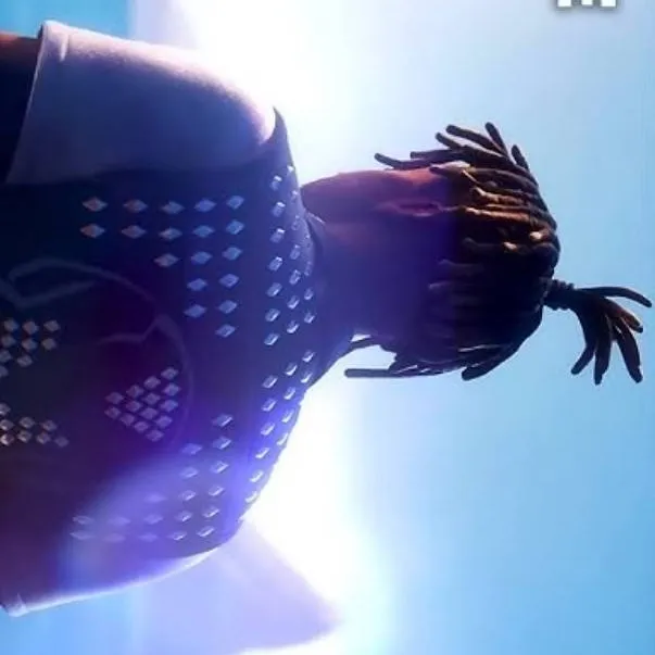 chat with ai character: Juice wrld(fn)
