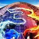 chat with ai character: Sonic VS Shadow