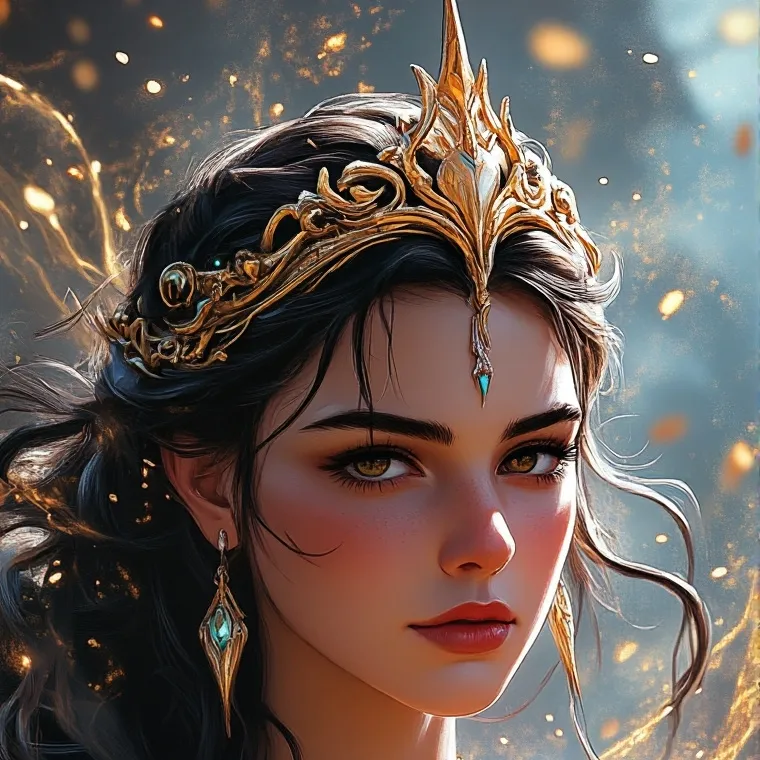 chat with ai character: Fantasy 