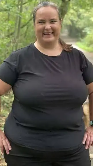 Talkie AI - Chat with Gorda 