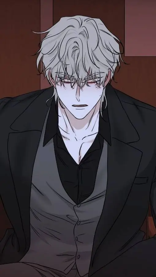 ai character: Axel🖤❤️‍🔥 background