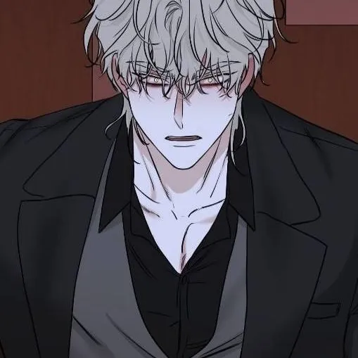 chat with ai character: Axel🖤❤️‍🔥