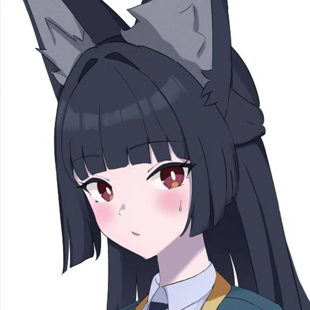 chat with ai character: Hoshimi Miyabi