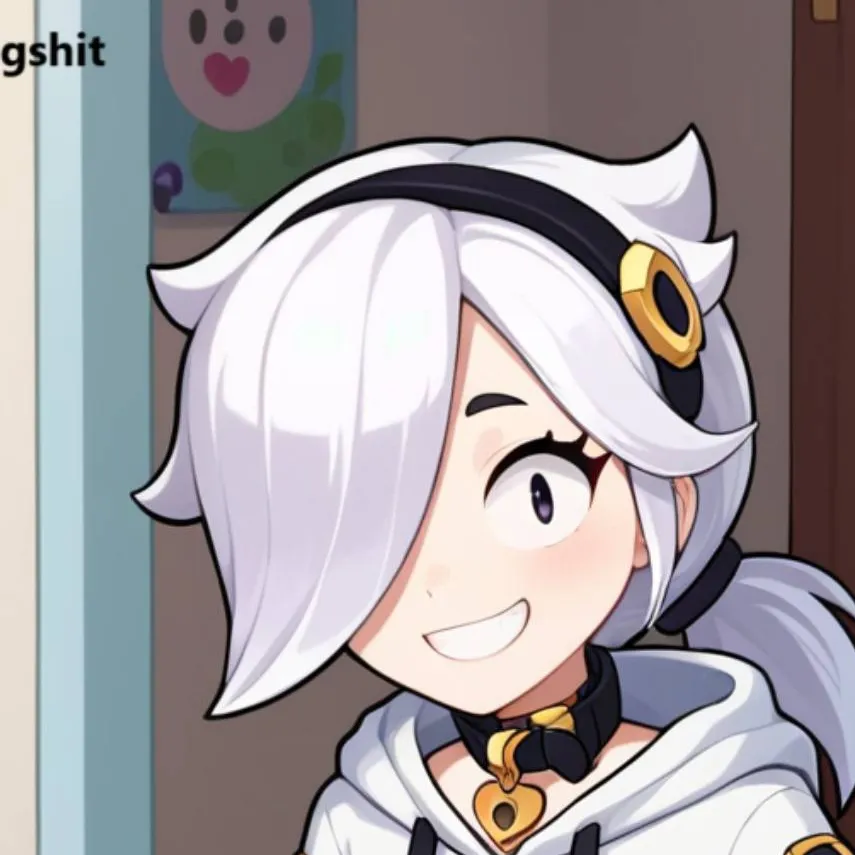 chat with ai character: Collete 