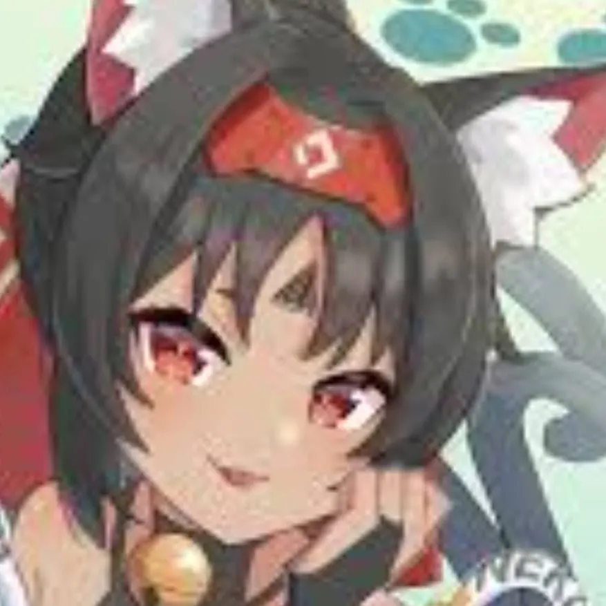 chat with ai character: Nekomata