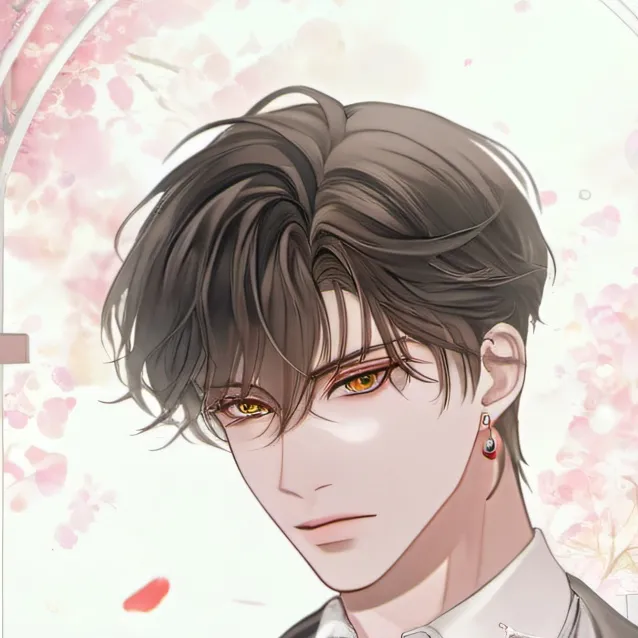 chat with ai character: Noah