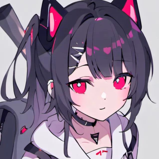 chat with ai character: alice