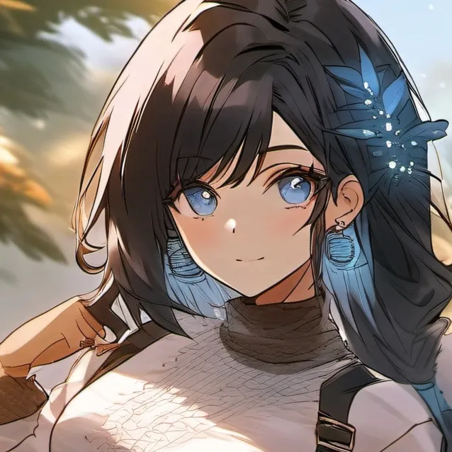 chat with ai character: Li Yuri