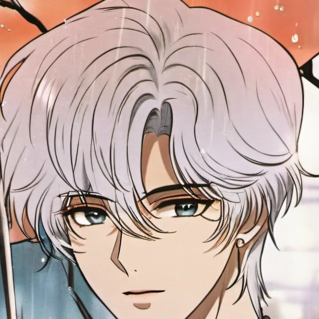 chat with ai character: Vincent 