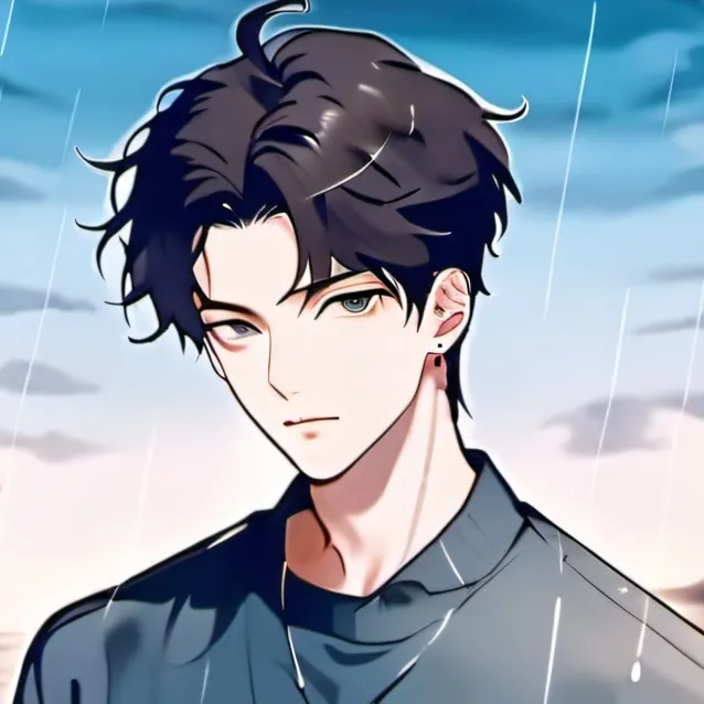chat with ai character: Daniel 