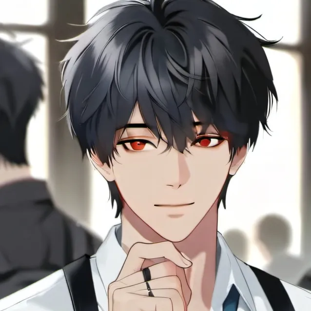 chat with ai character: markel