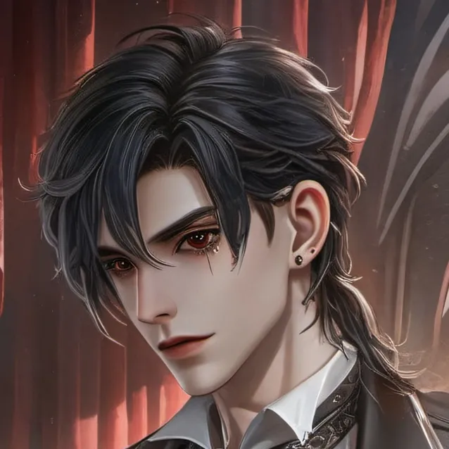 chat with ai character: Marcus