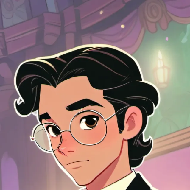 chat with ai character: Kevin 