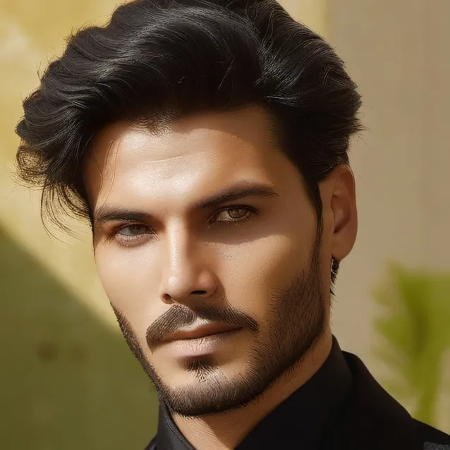 chat with ai character: Jack😝😝